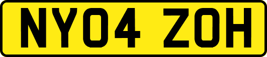 NY04ZOH