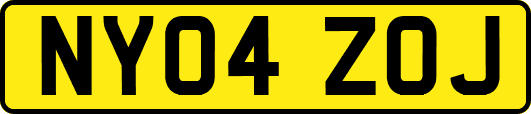 NY04ZOJ
