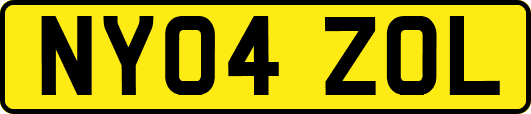 NY04ZOL