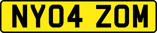 NY04ZOM