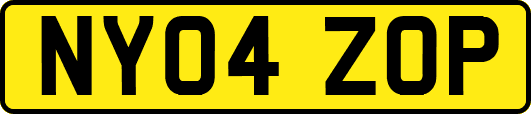 NY04ZOP