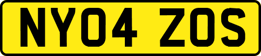 NY04ZOS