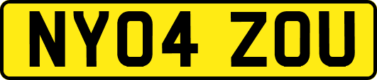 NY04ZOU