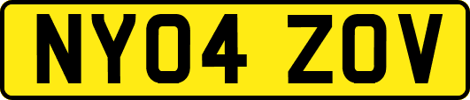 NY04ZOV