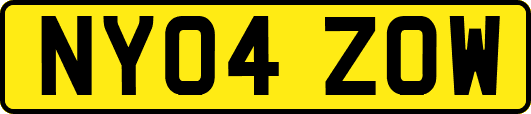 NY04ZOW
