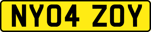 NY04ZOY