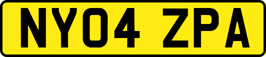 NY04ZPA