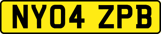 NY04ZPB