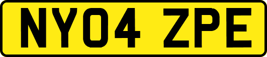 NY04ZPE