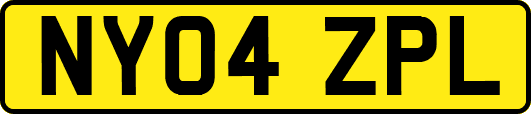NY04ZPL