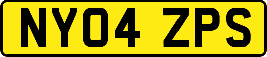 NY04ZPS