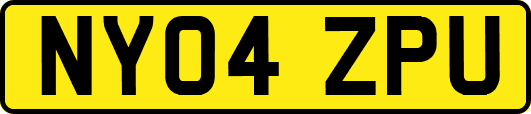 NY04ZPU