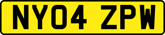 NY04ZPW