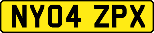 NY04ZPX