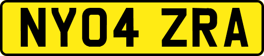NY04ZRA