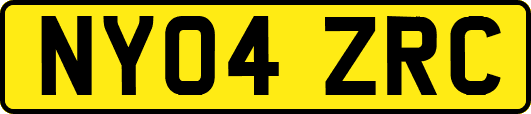 NY04ZRC