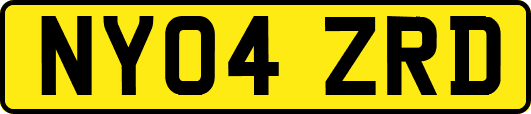 NY04ZRD