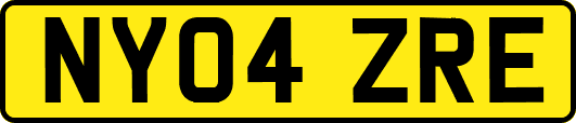 NY04ZRE