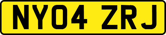NY04ZRJ