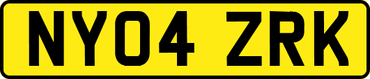 NY04ZRK