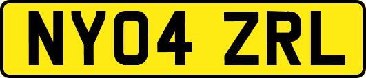 NY04ZRL