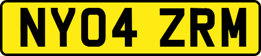 NY04ZRM