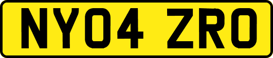 NY04ZRO
