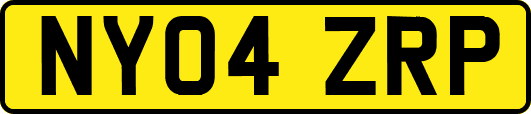 NY04ZRP