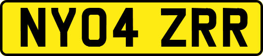 NY04ZRR