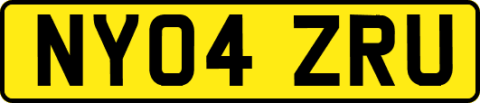 NY04ZRU