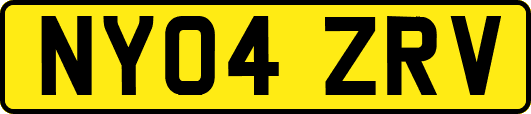 NY04ZRV