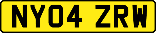 NY04ZRW
