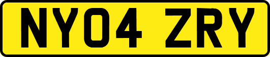 NY04ZRY