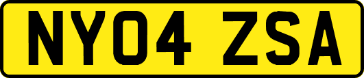 NY04ZSA