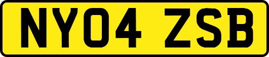 NY04ZSB