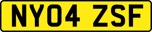 NY04ZSF