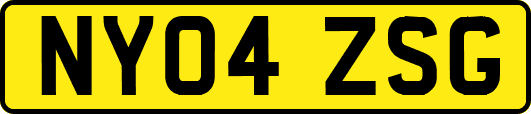 NY04ZSG