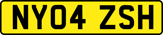 NY04ZSH