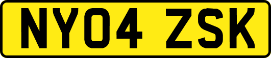 NY04ZSK