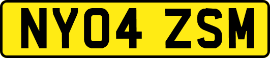 NY04ZSM