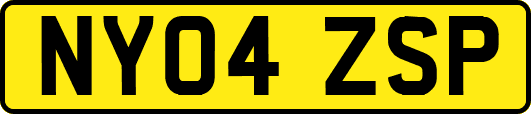 NY04ZSP