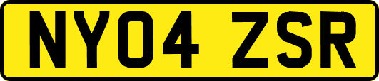 NY04ZSR