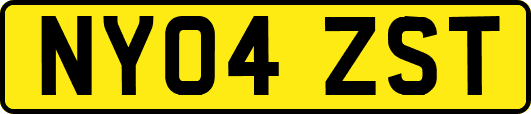 NY04ZST