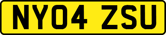 NY04ZSU