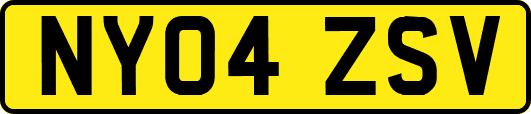 NY04ZSV