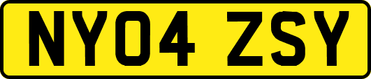 NY04ZSY