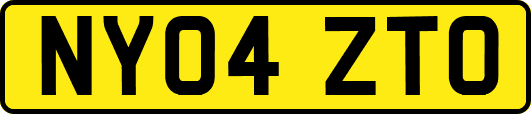 NY04ZTO