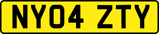 NY04ZTY