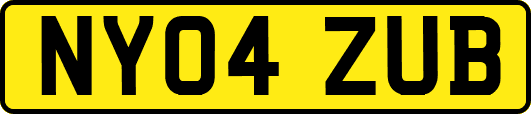 NY04ZUB