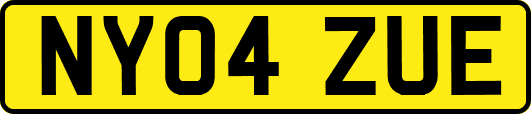 NY04ZUE